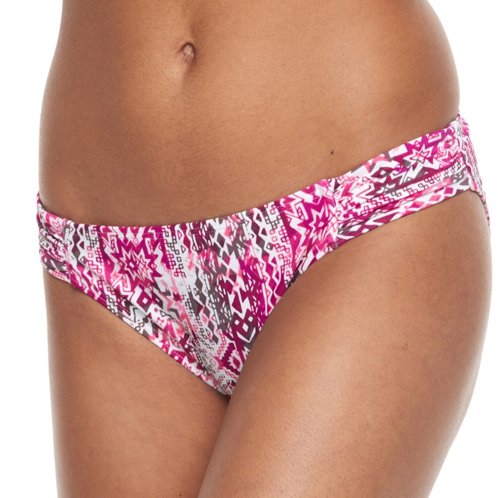 Mix & Match tribal hipster bikini bottoms Lg